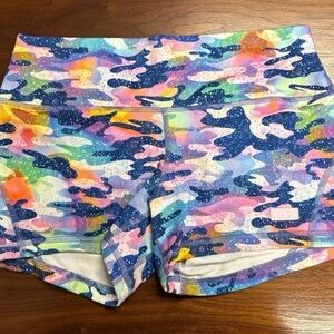 Fleo Bodacious Camo Apex Contour